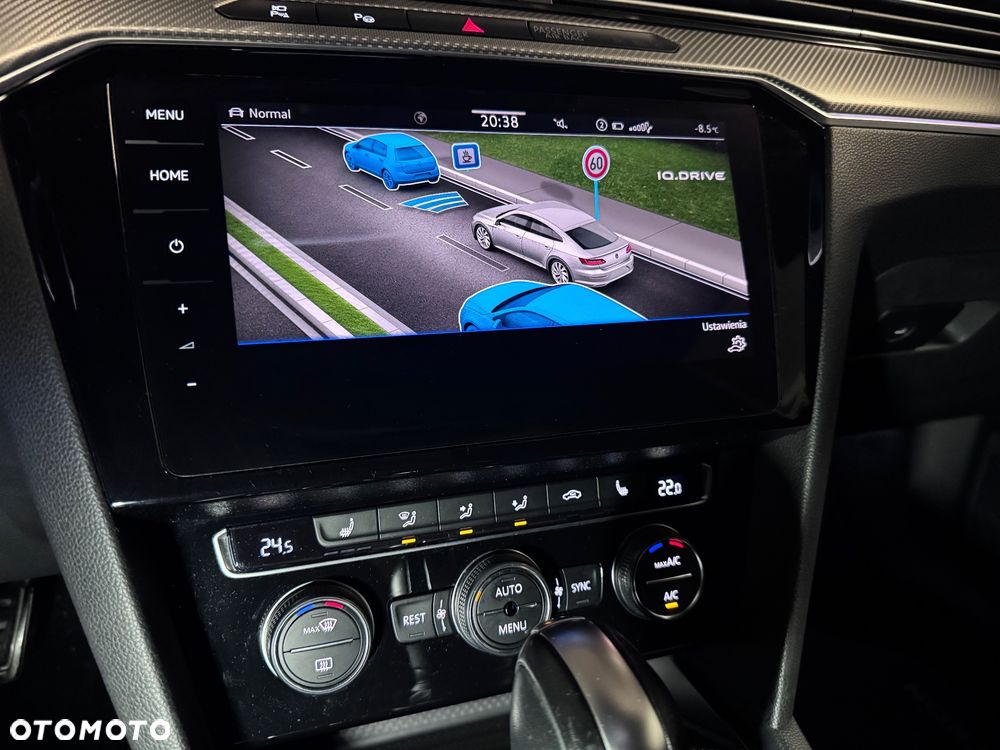 Volkswagen Arteon 2.0 TSI GPF R-Line Edition DSG - 31