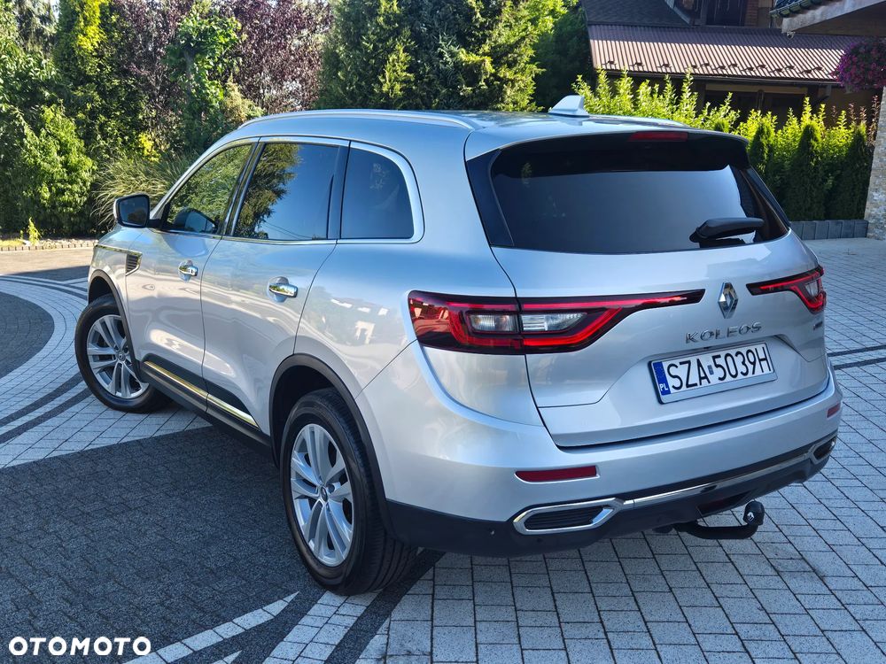 Renault Koleos ENERGY dCi 175 4WD INTENS - 2