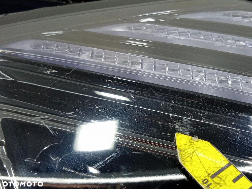 KIA SPORTAGE V REFLEKTOR PRAWY LAMPA PRZEDNIA LED R2921-61220 - 13