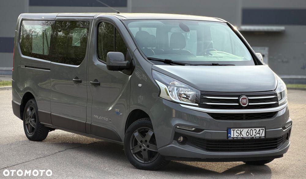 Fiat Talento