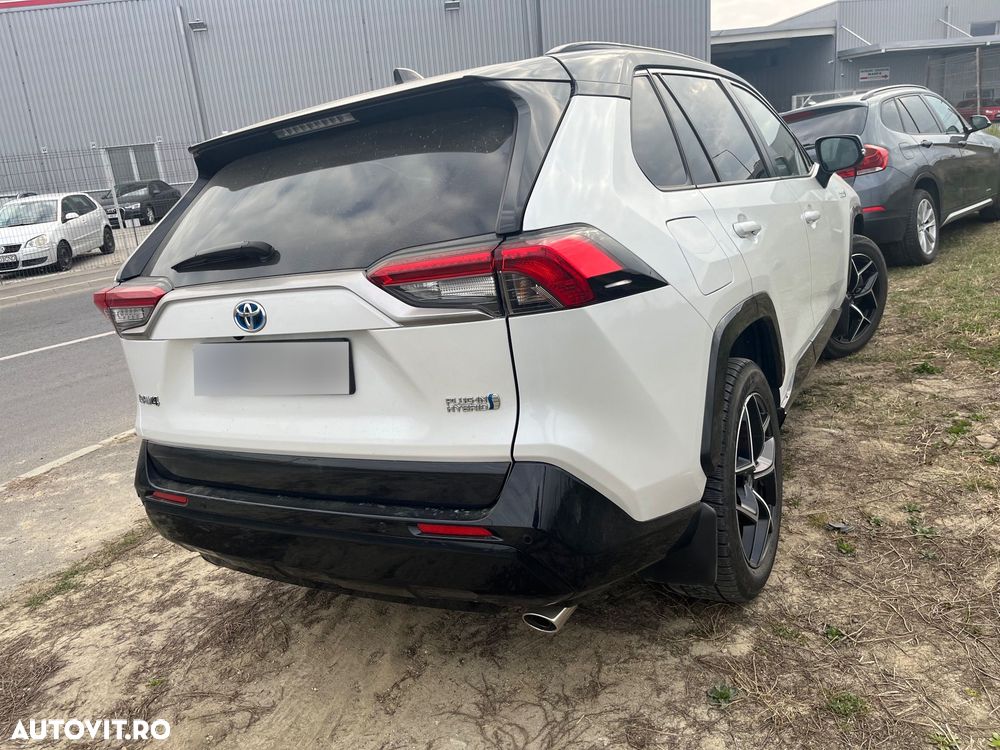 Toyota RAV4 Style - 4