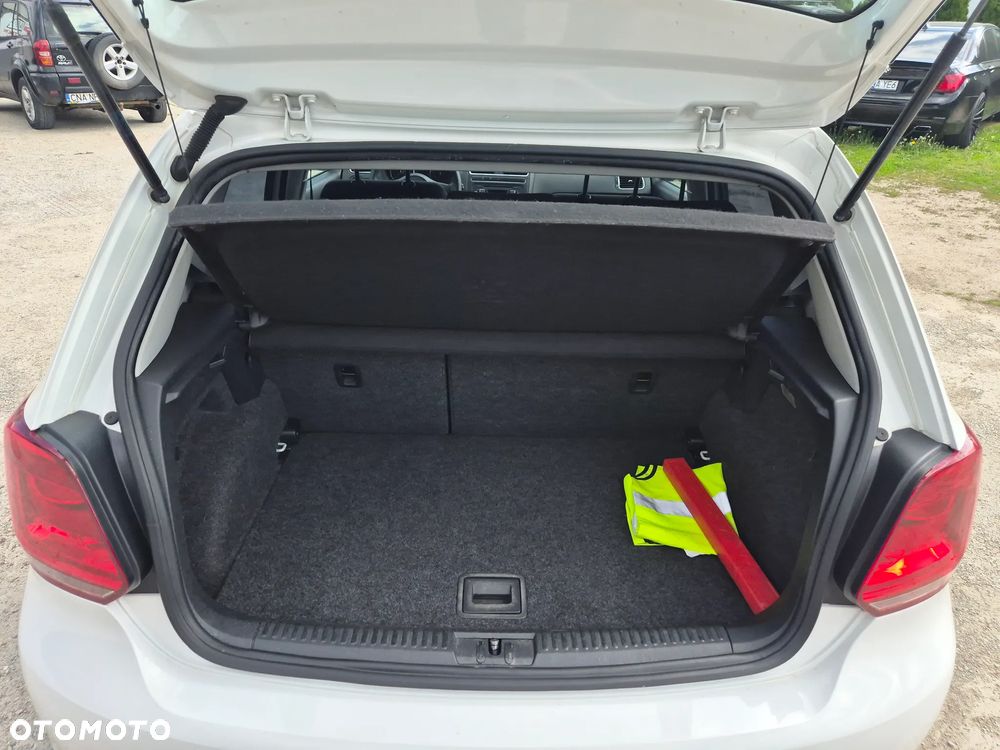 Volkswagen Polo 1.4 16V Comfortline Optimum - 13