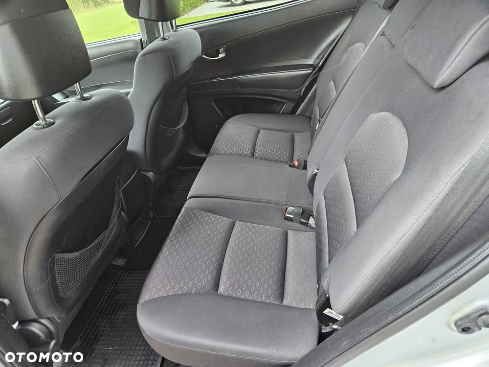 SsangYong/KGM Korando 2.0 E-XDi DPF 4WD Sapphire - 15