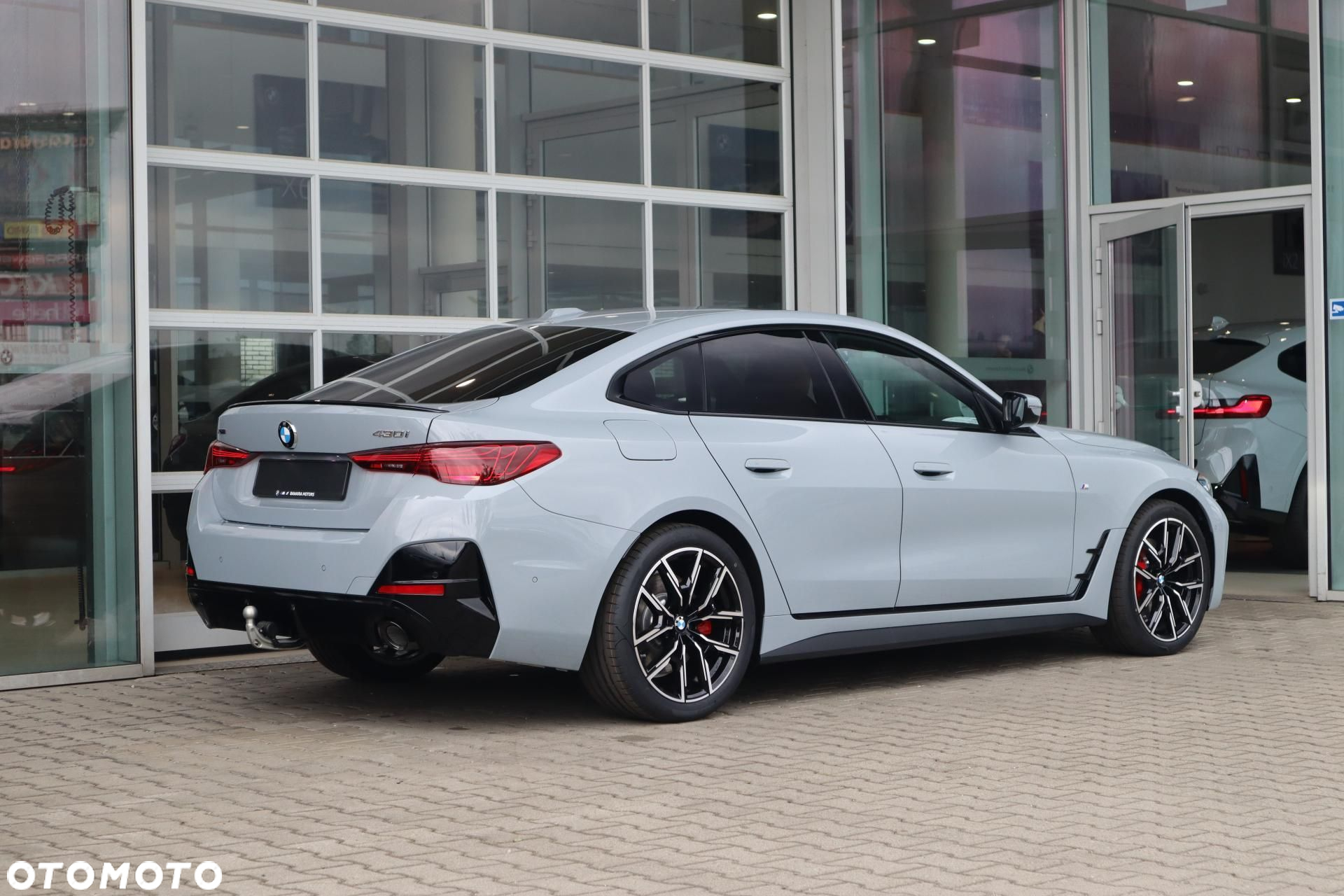 BMW Seria 4 - 9
