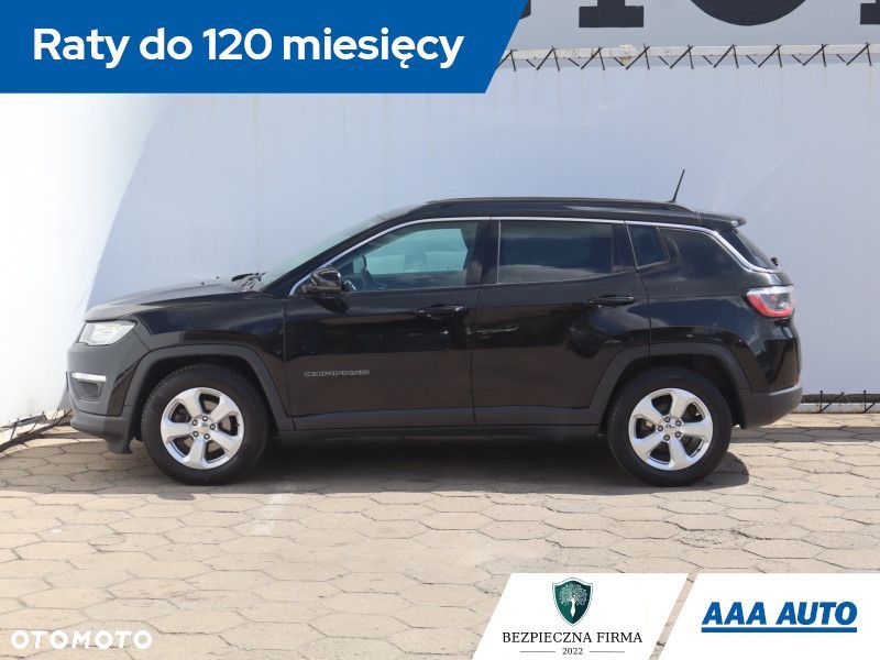 Jeep Compass - 4