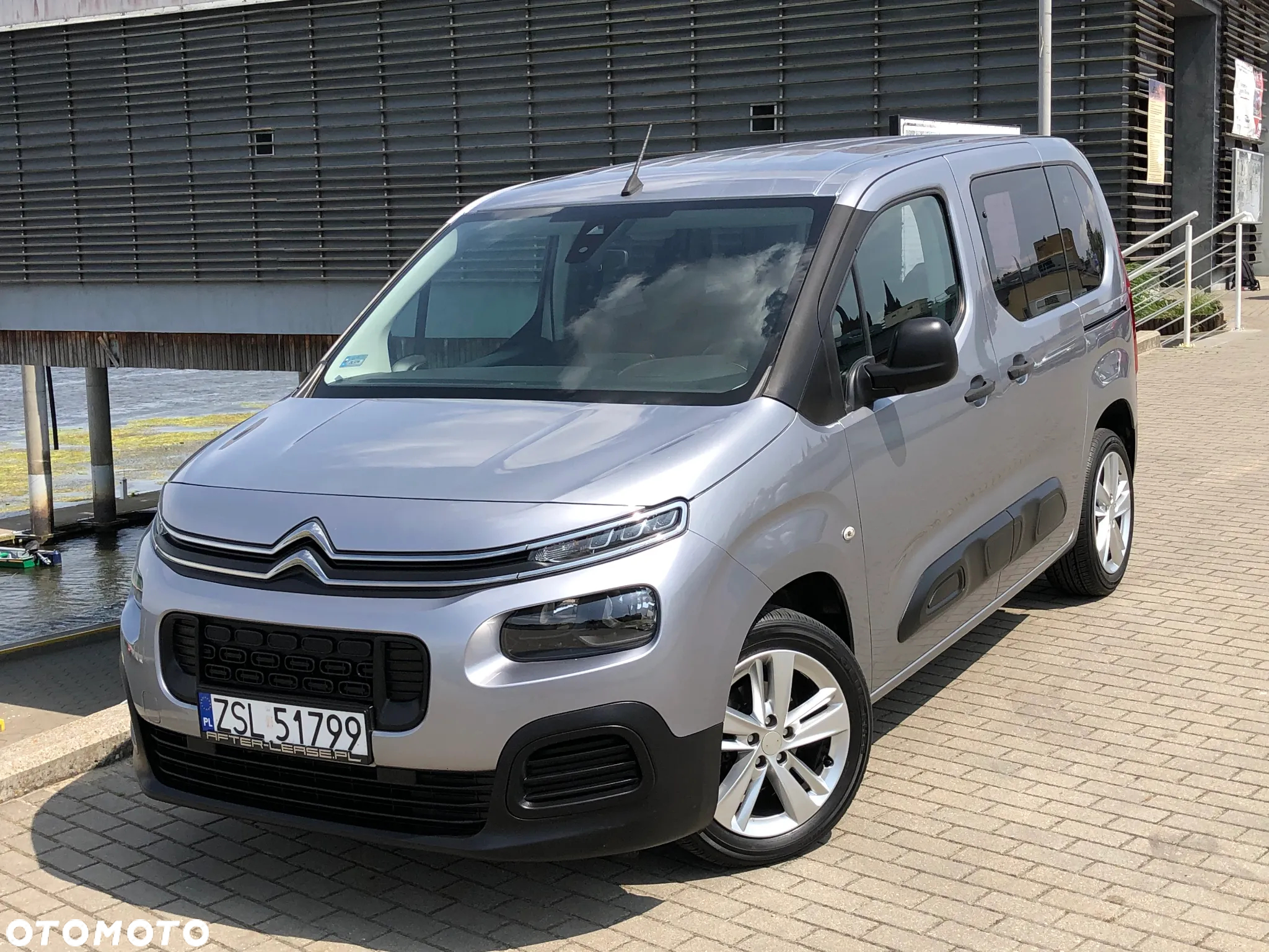 Citroën Berlingo - 7