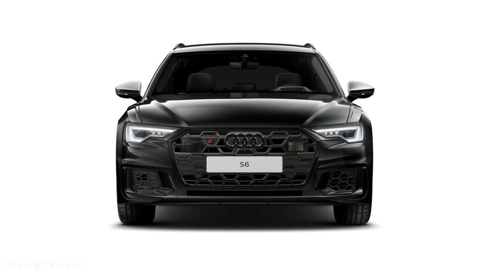 Audi S6 Avant TDI mHEV Quattro Tiptronic - 5