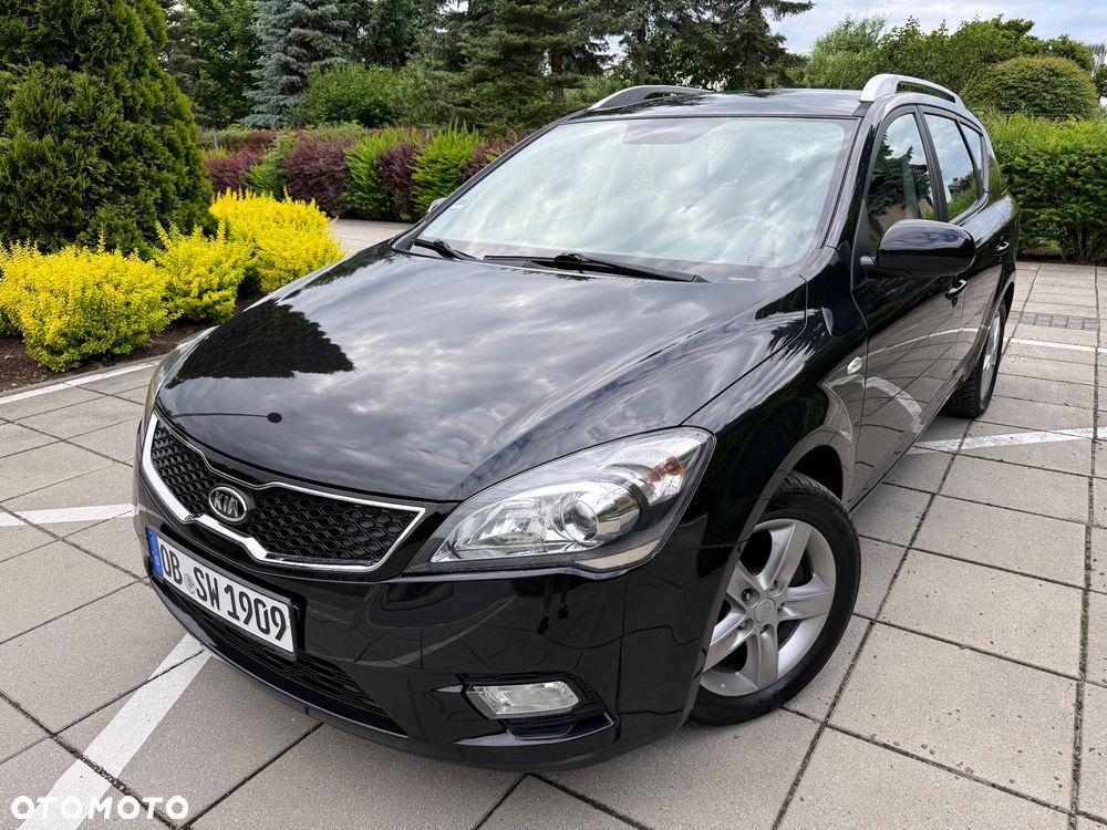 Kia Ceed 1.4 CVVT Edition 7 - 23