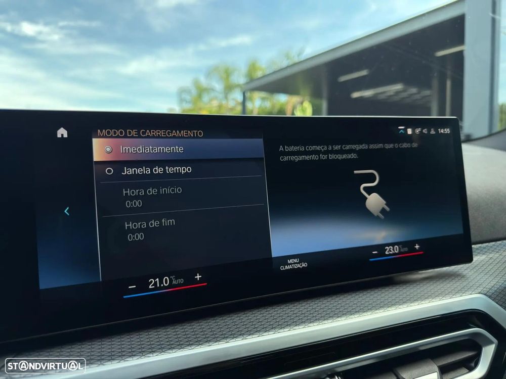 BMW i4 eDrive40 Pack Desportivo M - 41