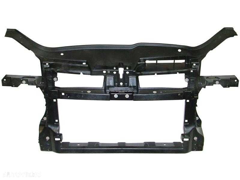 Trager VW Golf 5 diesel , este nou - 1