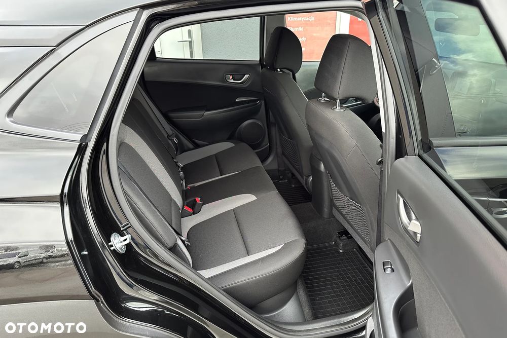 Hyundai Kona 1.0 T-GDI Style - 35