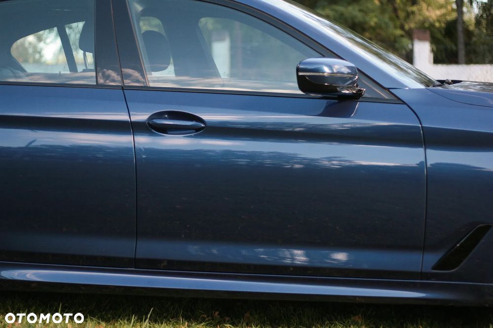 BMW Seria 5 - 16