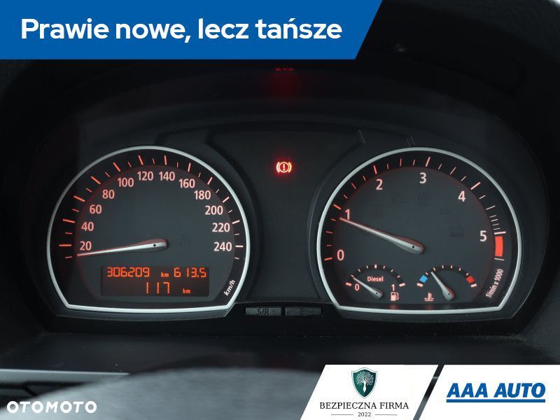 BMW X3 - 13