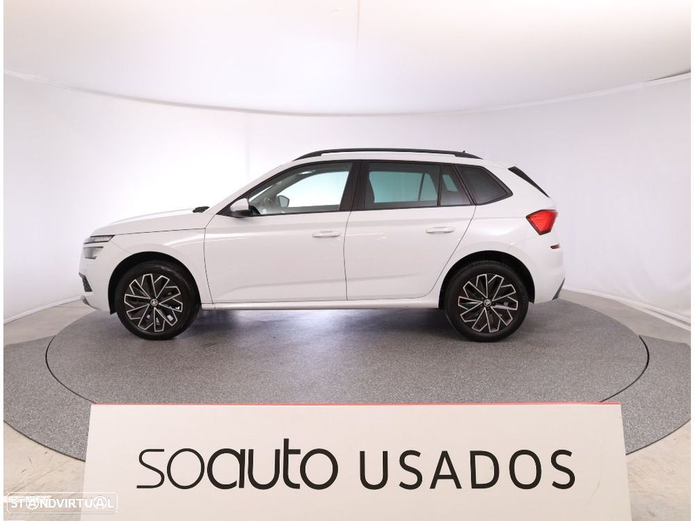 Skoda Kamiq 1.0 TSI Ambition DSG - 2