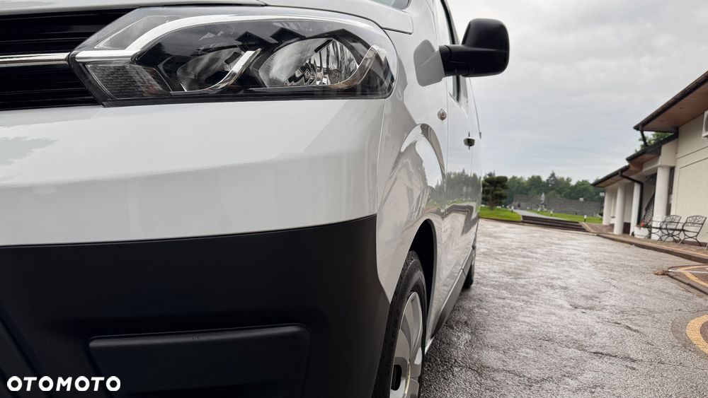 Toyota PROACE Pierwszy właściciel, Salon Polska silnik 2.0! LONG - 14