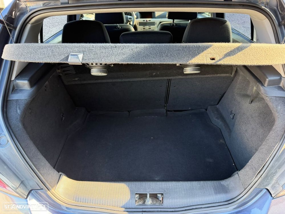 Opel Astra 1.3 CDTi Edition - 20