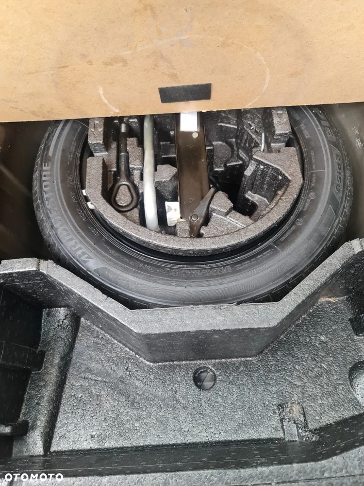 Seat Toledo 1.2 TSI Style - 10