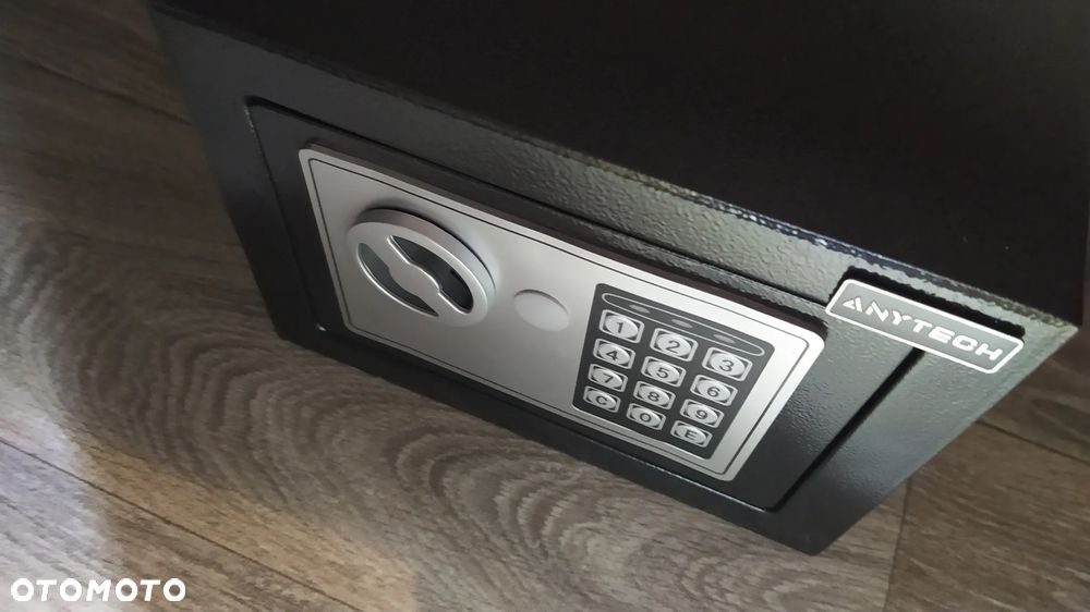 Burstner Averso 465ts - 39