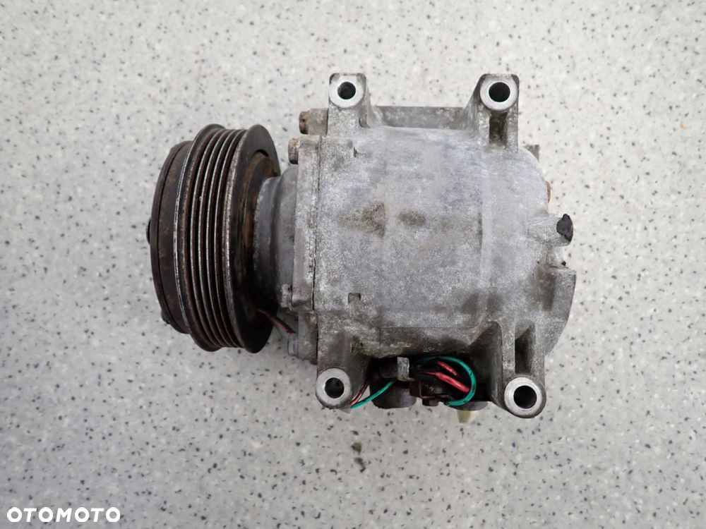 HONDA JAZZ II BENZYNA KOMPRESOR KLIMATYZACJI - 5