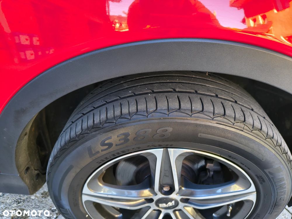 Ford Kuga - 3