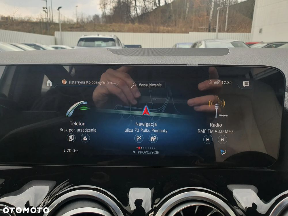 Mercedes-Benz EQA 250 66.5kWh Progressive - 26