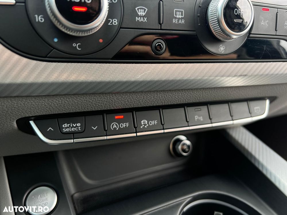 Audi A5 Sportback - 15