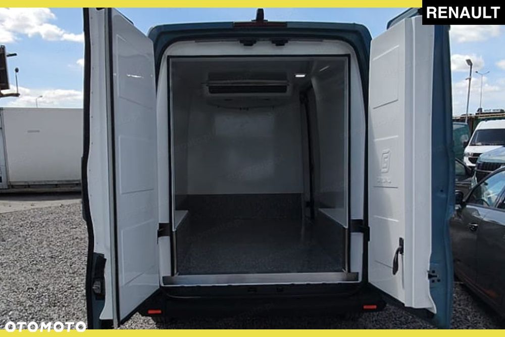 Renault Master L3H2 Izoterma 2.0 170KM - 5
