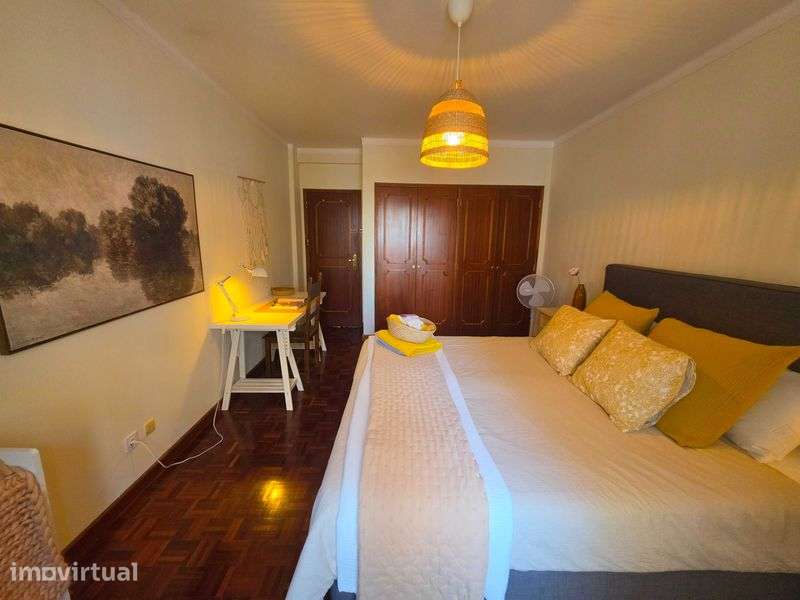 Apartamento T3 em Loule centro - Grande imagem: 3/12