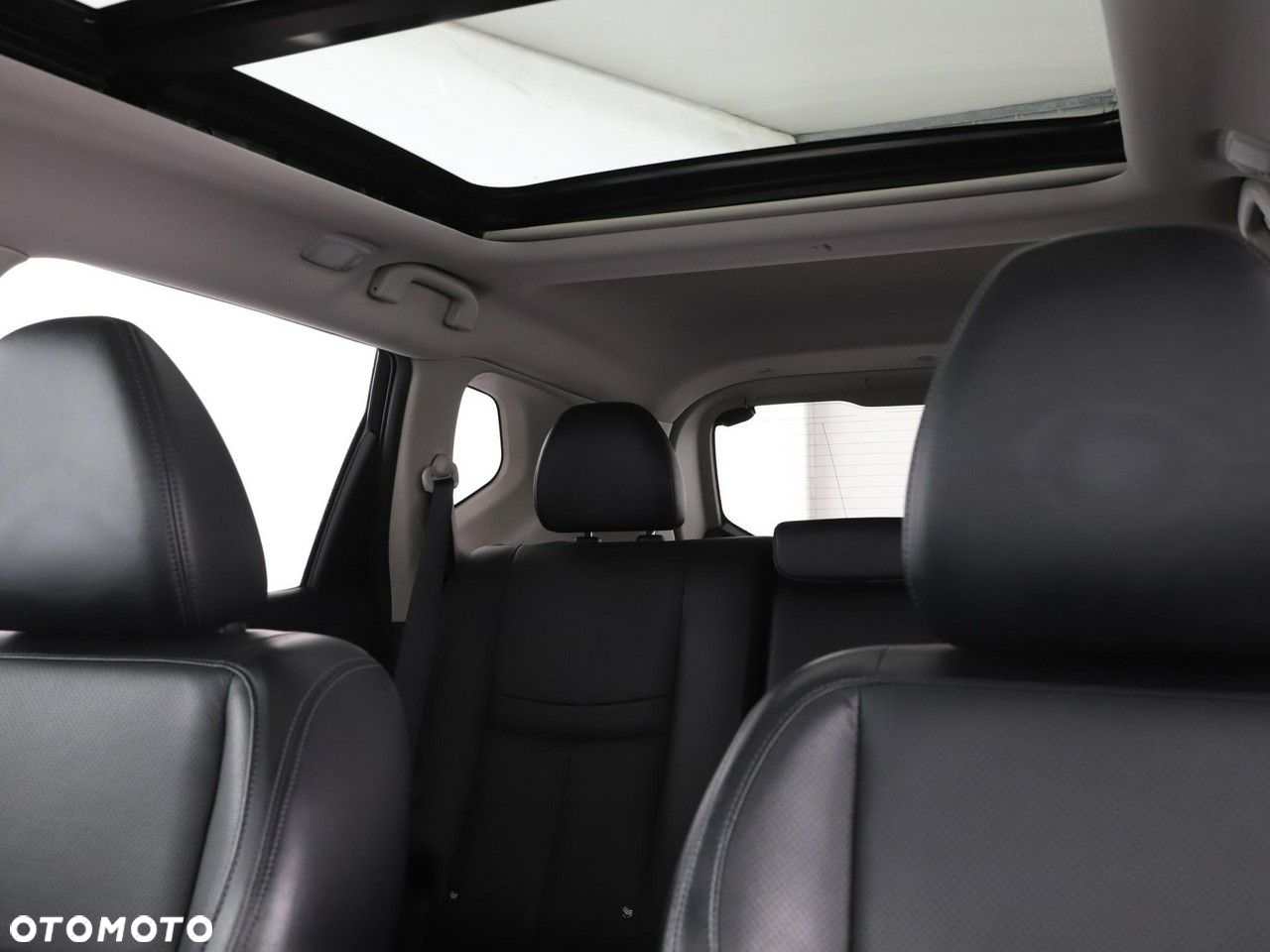 Nissan X-Trail 1.3 DIG-T Tekna - 38