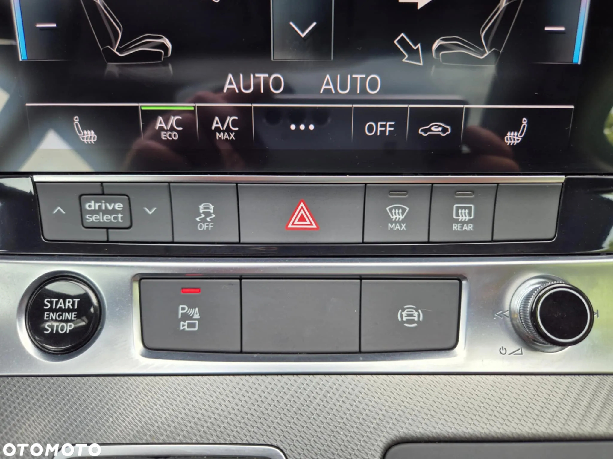 Audi A6 Avant 35 TDI S tronic sport - 22