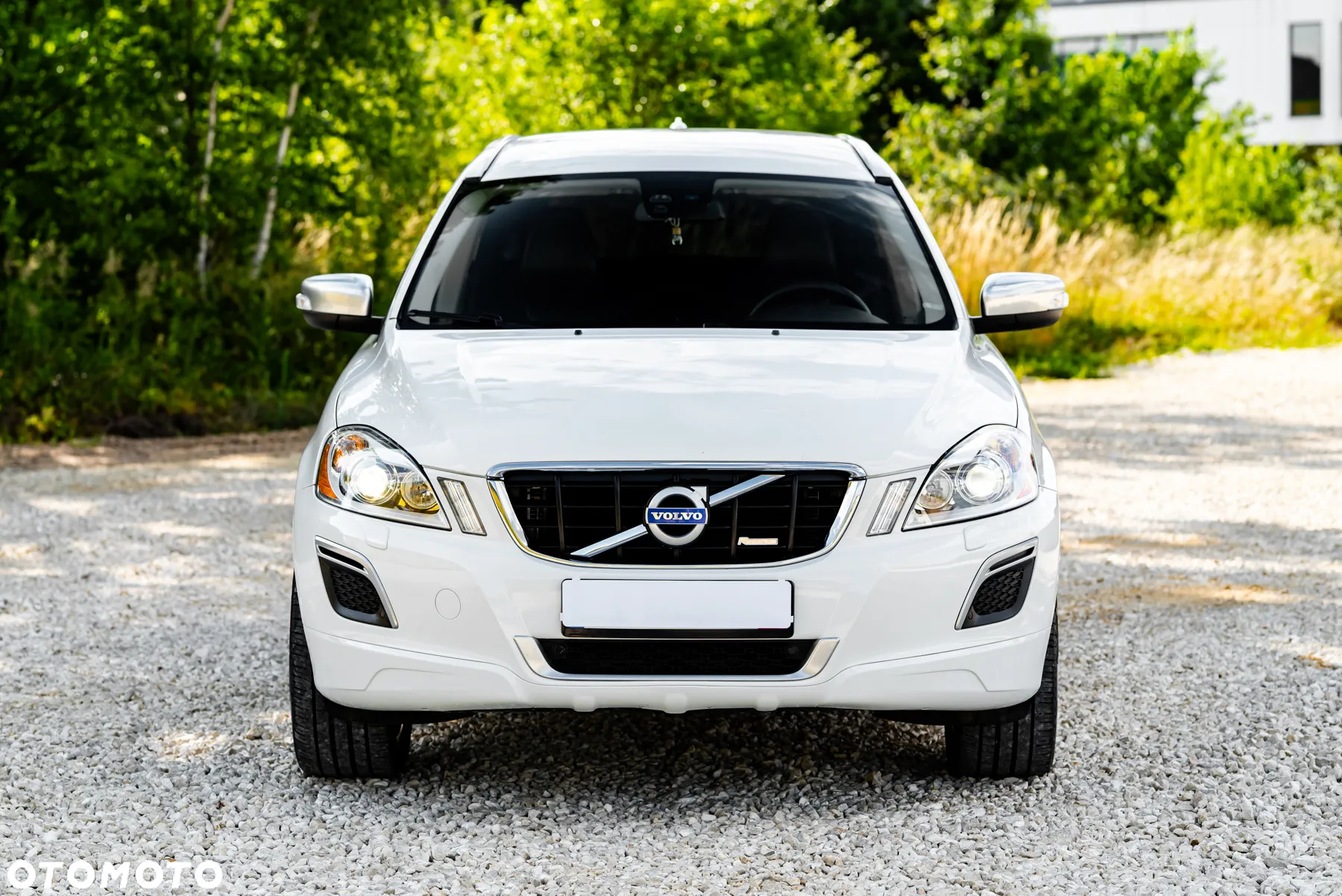 Volvo XC 60 - 10