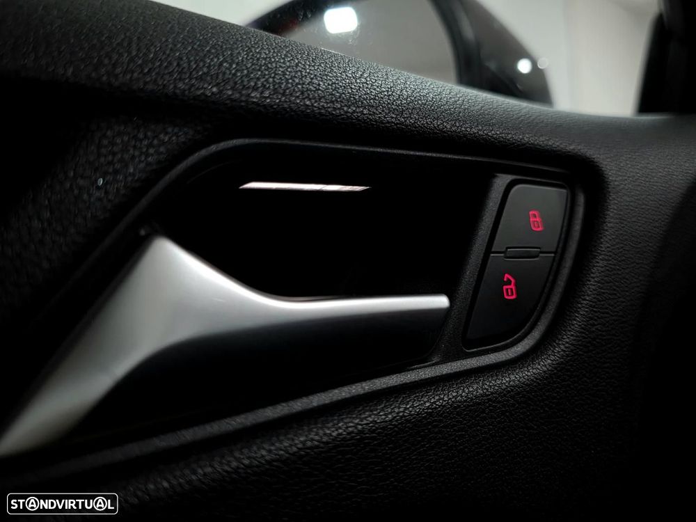 Audi A3 1.6 TDI Sport - 22