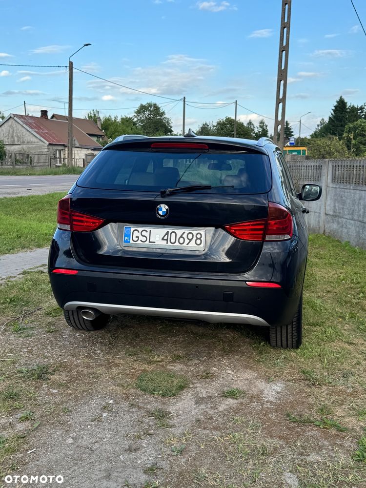 BMW X1 - 6
