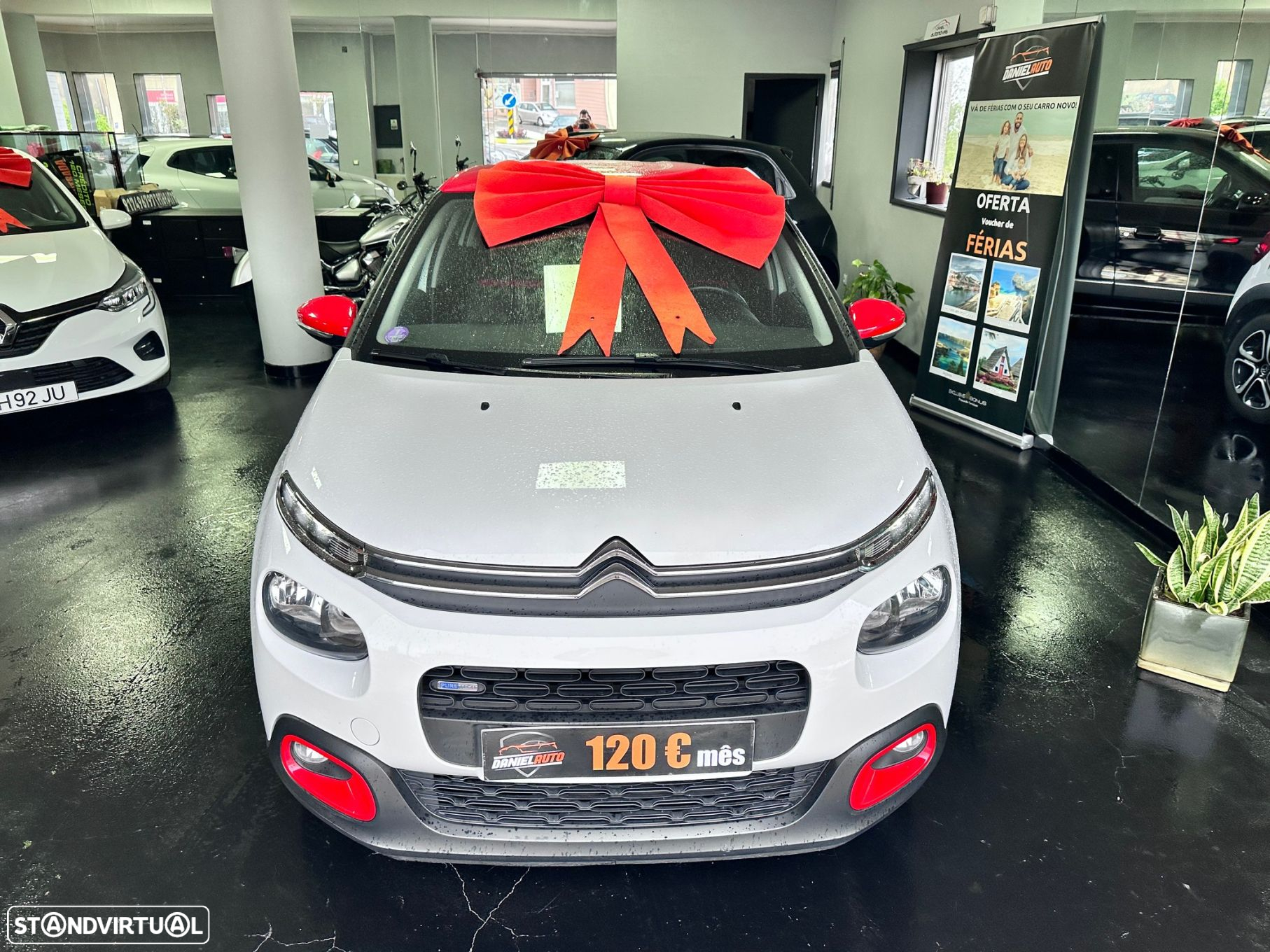 Citroën C3 1.2 PureTech Feel - 20