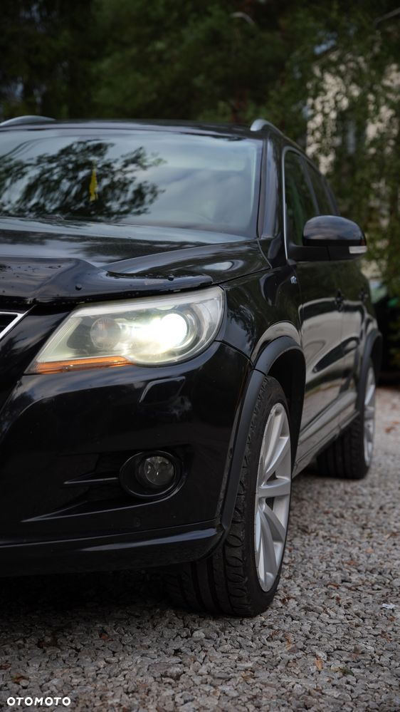 Volkswagen Tiguan 2.0 TDI 4Mot Sport&Style - 3