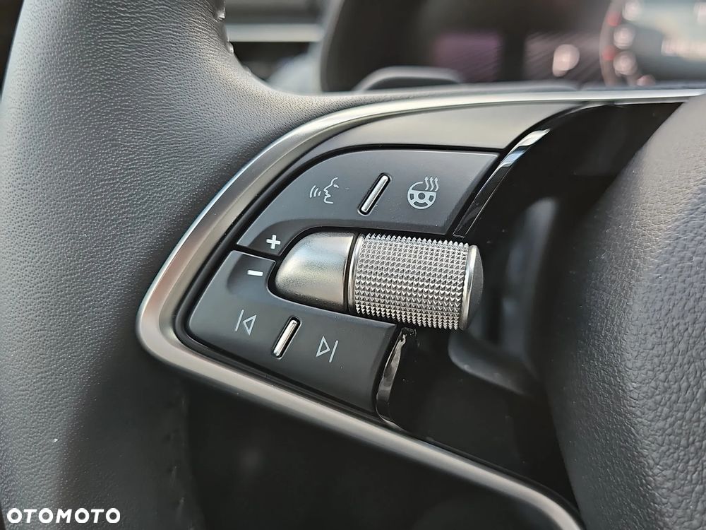 Skoda Kamiq 1.5 TSI Edition 130 DSG - 23