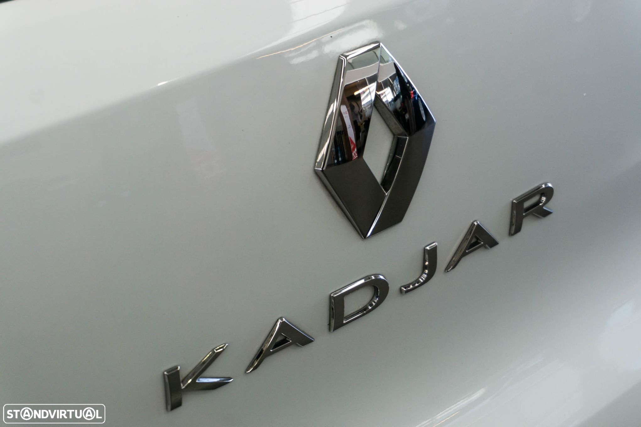 Renault Kadjar 1.3 TCe Zen EDC - 53
