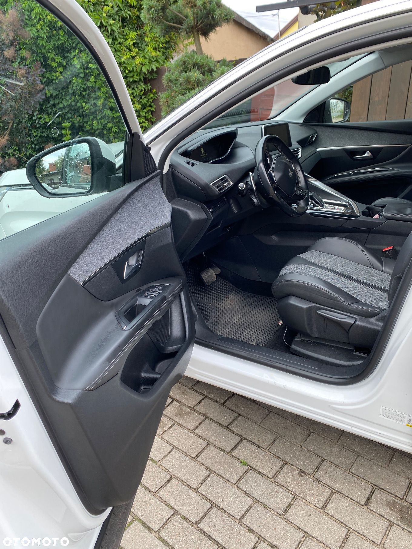 Peugeot 3008 - 1