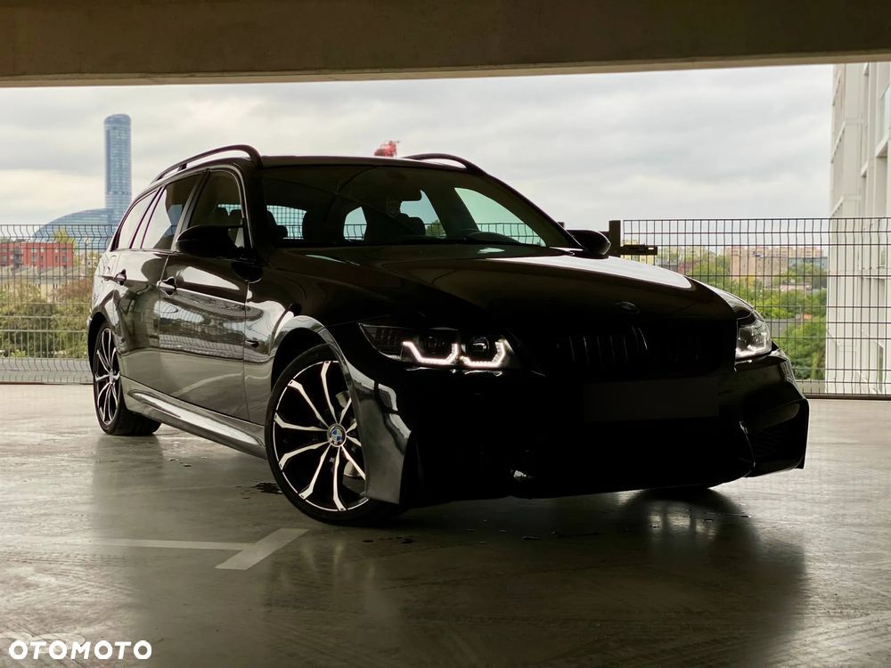 BMW Seria 3 - 2