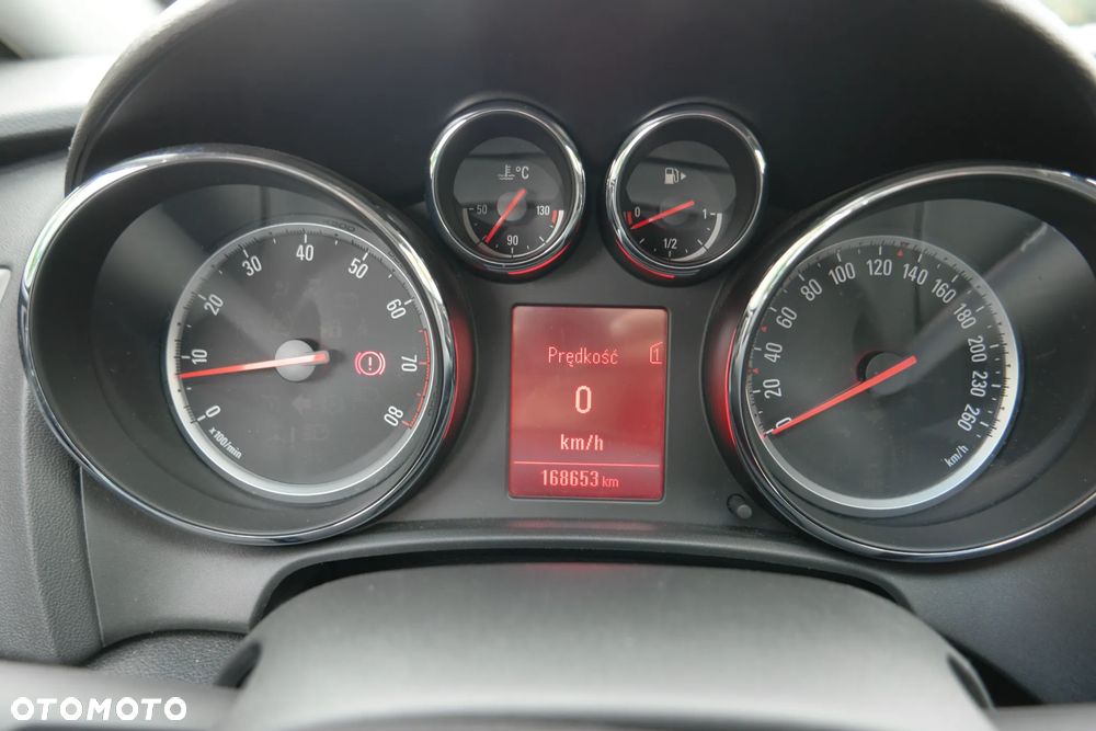 Opel Astra - 27