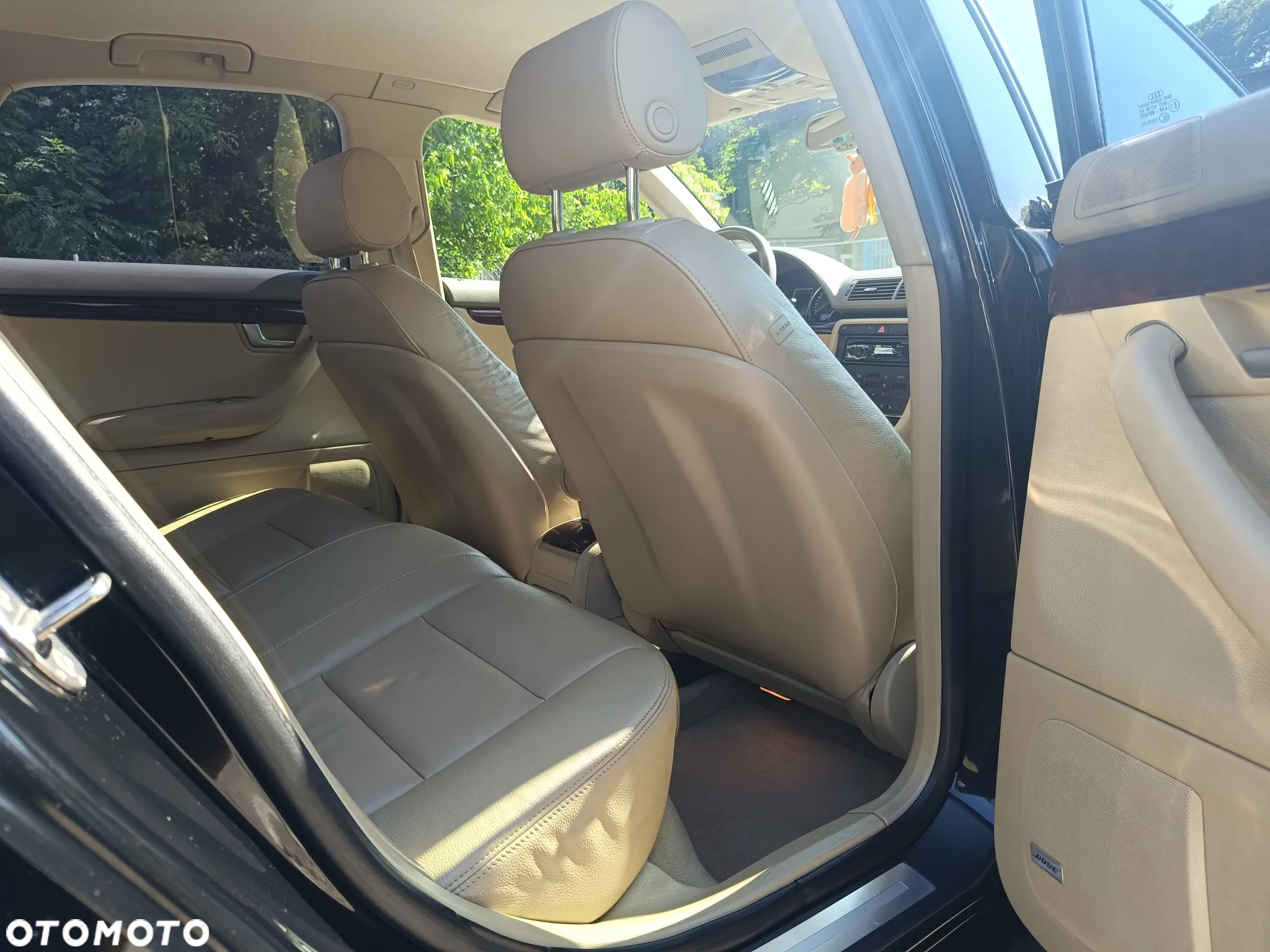Audi A4 - 13