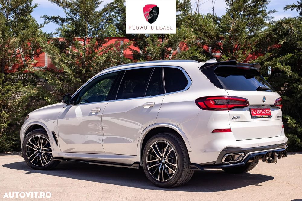 BMW X5 - 5