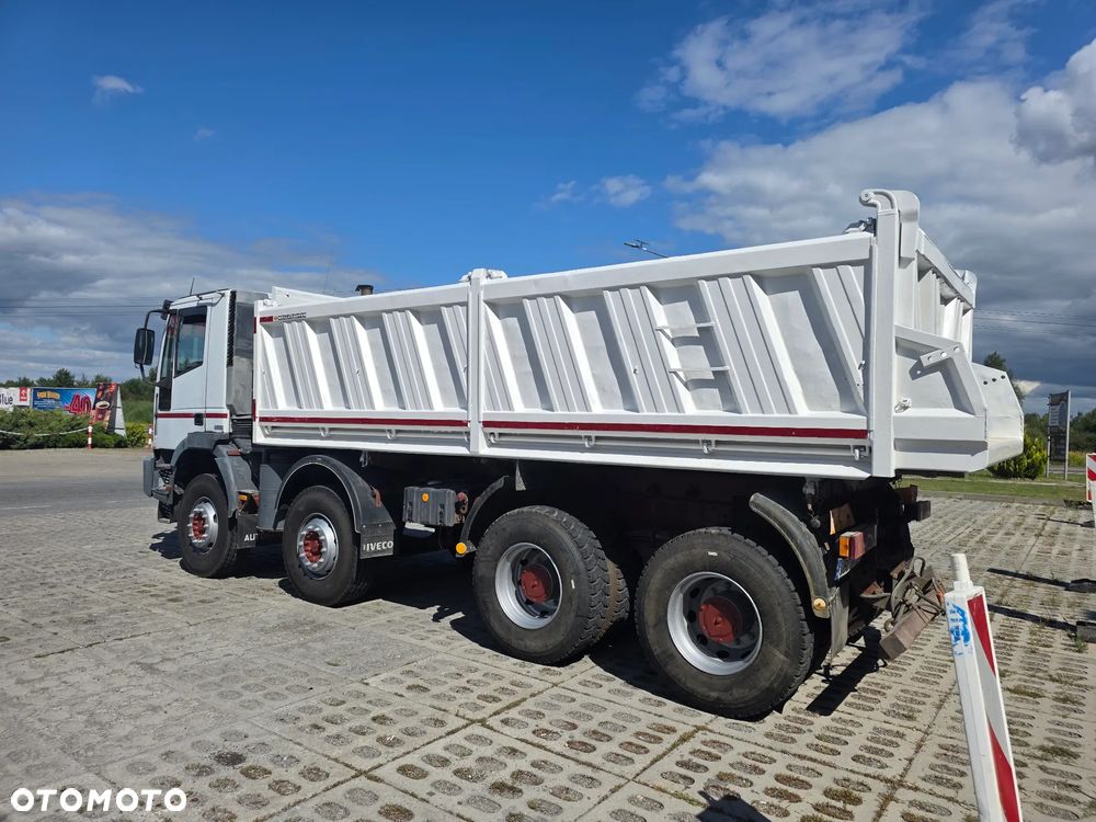 Iveco MAGIRUS 340 EH - 2
