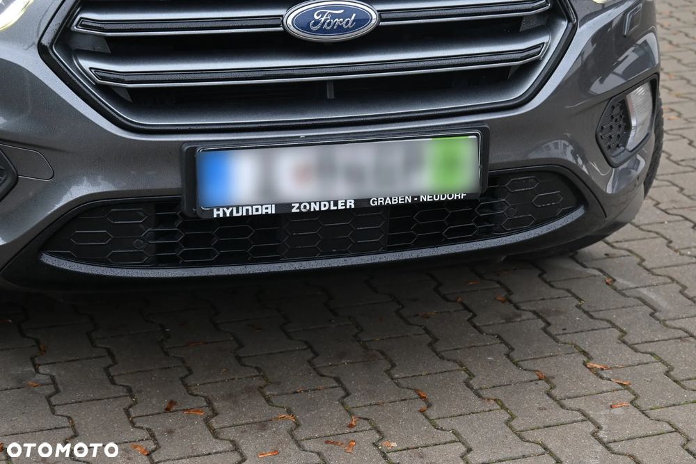 Ford Kuga 1.5 EcoBoost 4x4 ST-Line - 18