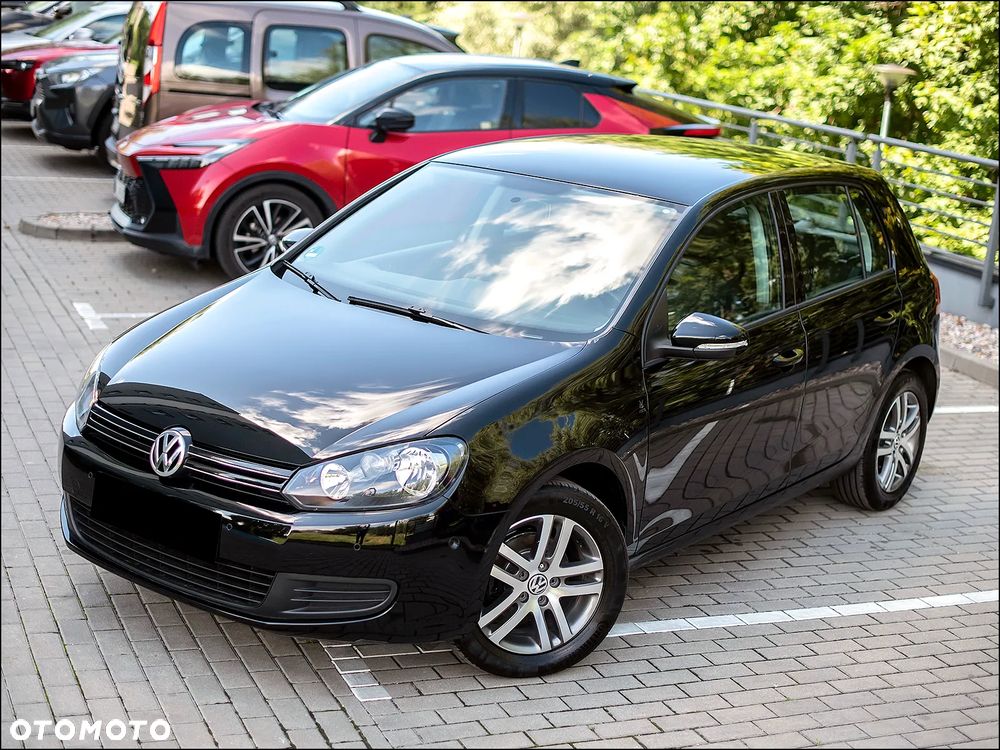 Volkswagen Golf 1.4 Edition - 14