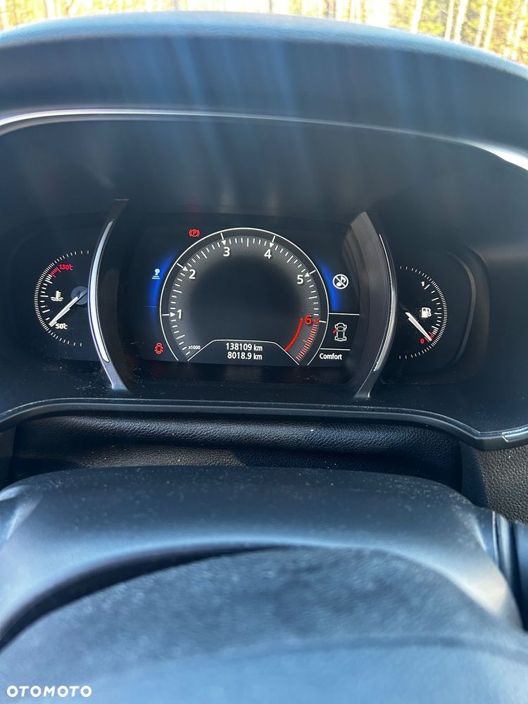 Renault Megane 1.2 Energy TCe Intens - 5