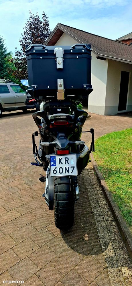 Honda X-ADV - 4
