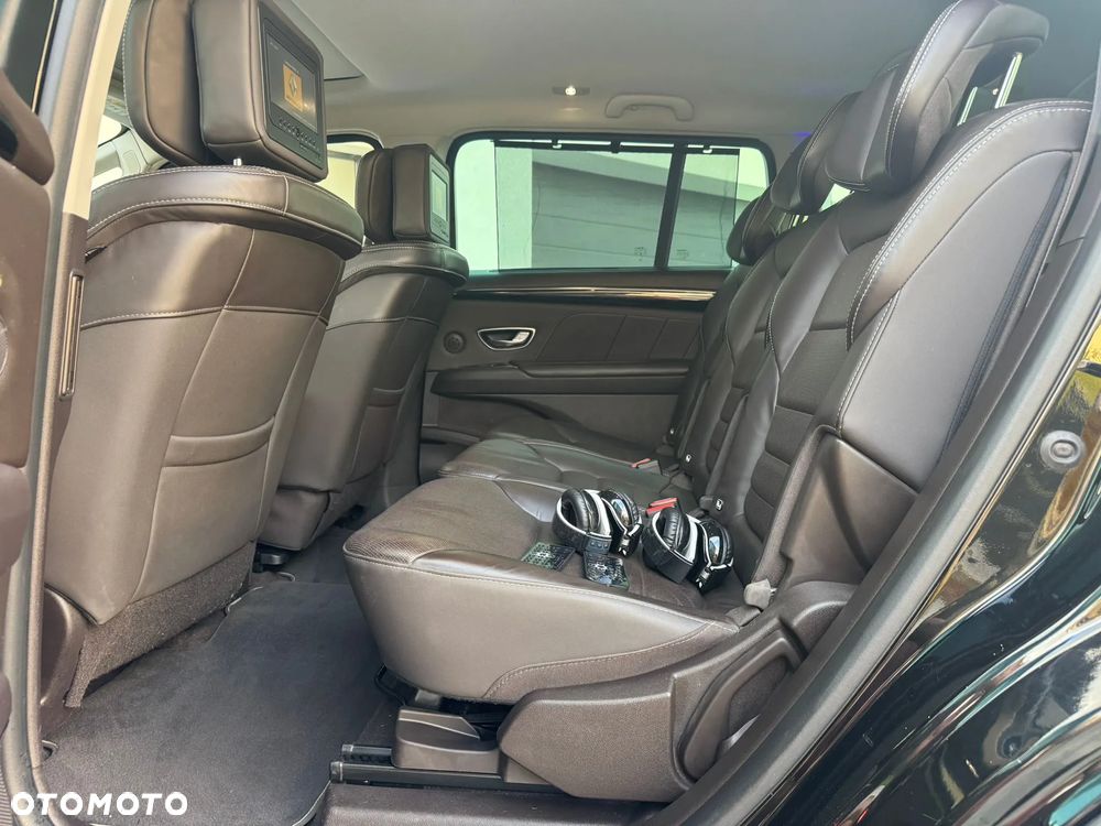 Renault Espace Energy TCe 200 EDC Initiale Paris - 26