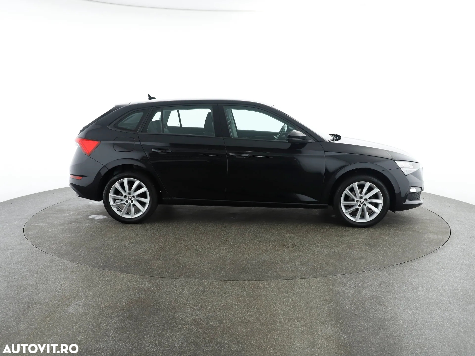 Skoda Scala 1.0 TSI DSG Style - 4
