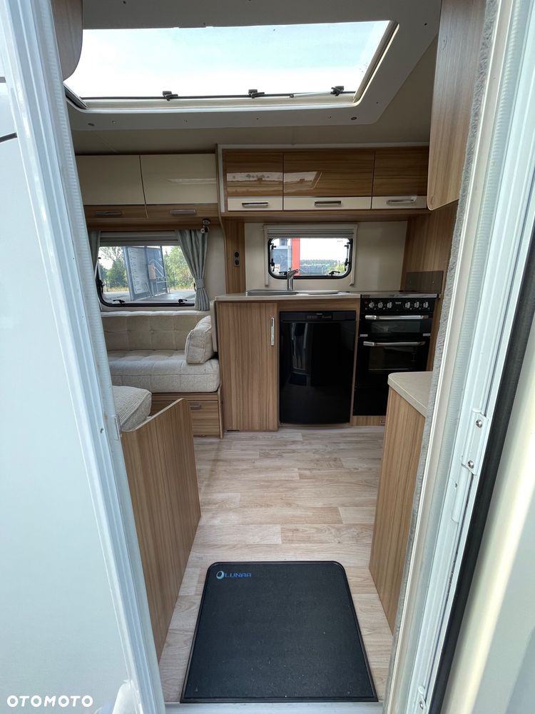 Lunar Clubman - 30